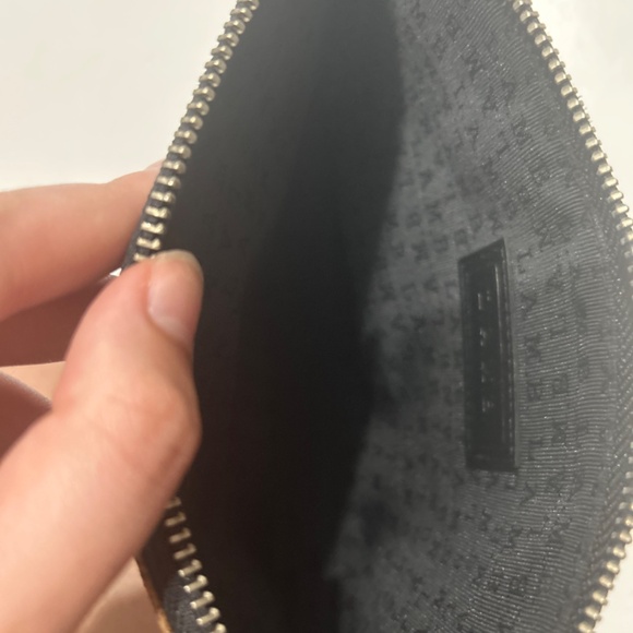 L.A.M.B. Clutch Bag - Picture 5 of 12